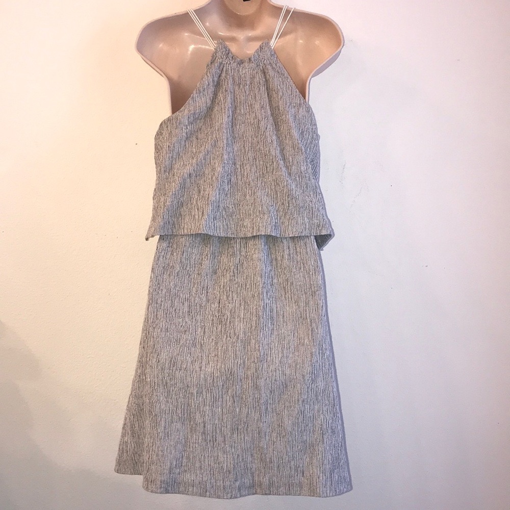 Madewell Dress